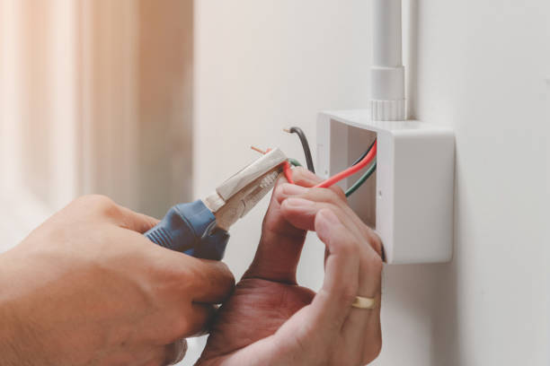 Best Electrical Remodeling Services  in Bremen, OH